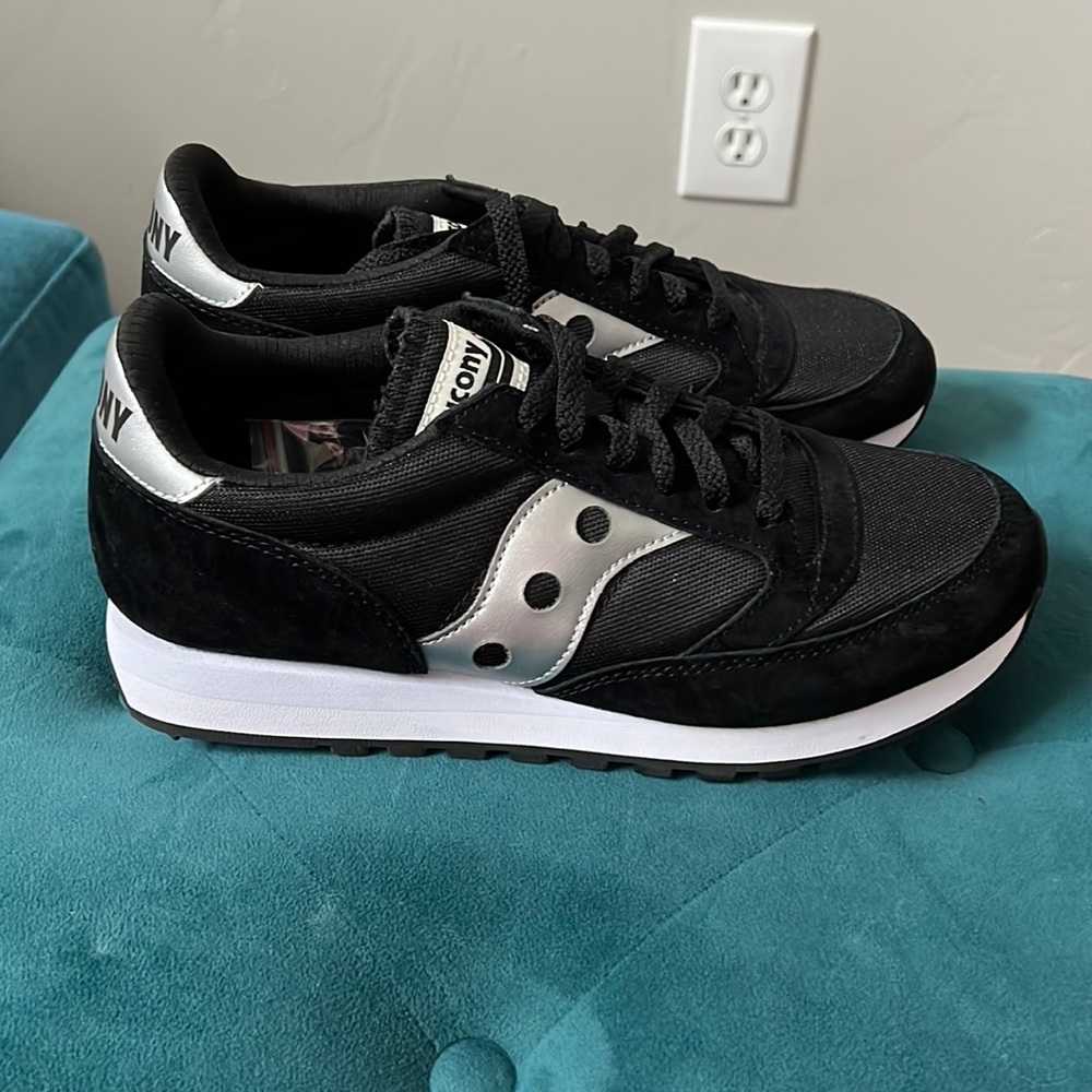 Saucony sneakers